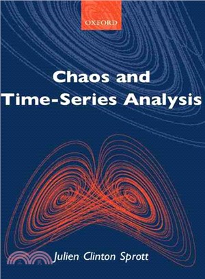 Chaos and Time-Series Analysis | 拾書所