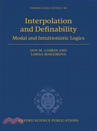 Interpolation And Definability—Modal And Intuitionistic Logic