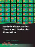 Statistical Mechanics ─ Theory and Molecular Simulation
