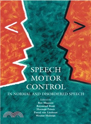 Speech Motor Control in Normal and Disordered Speech