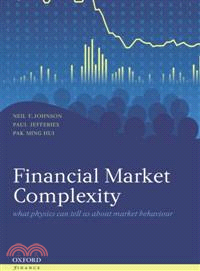 Financial Market Complexity ─ What Physics Can Tell Us About Market Behaviour