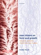 New Visions On Form And Growth: Fingered Growth, Dendrites, And Flames