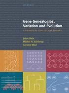 Gene Genealogies, Variation And Evolution: A Primer in Coalescent Theory