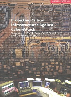 Protecting Critical Infrastructures Against Cyber-Attack