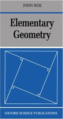 Elementary Geometry