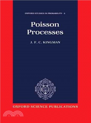 Poisson processes /