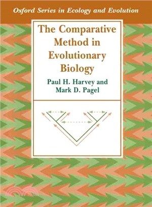 The Comparative Method in Evolutionary Biology