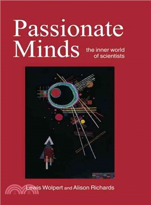 Passionate Minds ― The Inner World of Scientists
