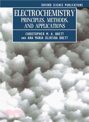 Electrochemistry ─ Principles, Methods, and Applications