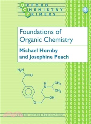 Foundations of Organic Chemistry