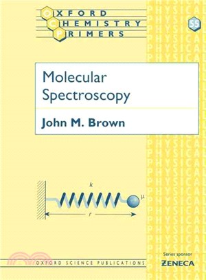 Molecular Spectroscopy