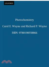 Photochemistry