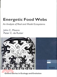 Energetic Food Webs