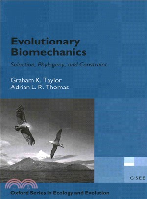 Evolutionary Biomechanics ─ Selection, Phylogeny, and Constraint