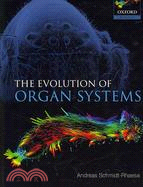 The Evolution of Organ Systems