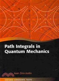 Path Integrals in Quantum Mechanics