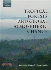 Tropical Forests & Global Atmospheric Change