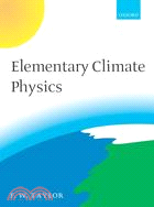 Elementary Climate Physics