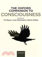 The Oxford Companion to Consciousness