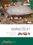 Selection: The Mechanism of Evolution