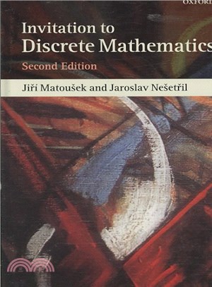 An Invitation to Discrete Mathematics