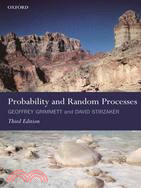 Probability and random processes /