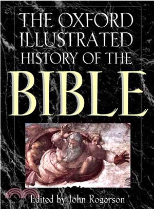 The Oxford Illustrated History of the Bible