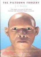 The Piltdown Forgery