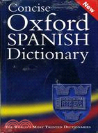 OXFORD SPANISH CONCISE DICTIONARY