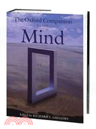 The Oxford Companion to the Mind