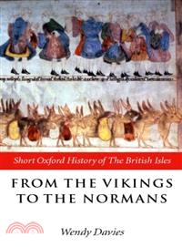 From the Vikings to the Normans `
