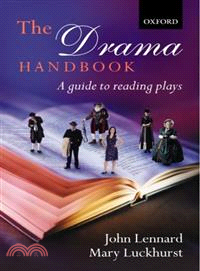 The Drama Handbook ― A Guide to Reading Plays