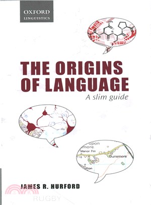 Origins of Language ― A Slim Guide