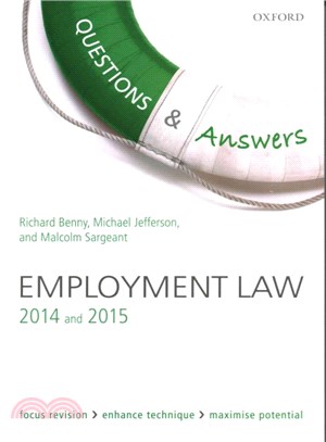 Questions & Answers Employment Law 2014 and 2015