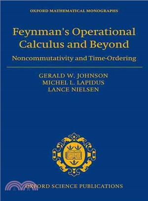 Feynman's Operational Calculus and Beyond ─ Noncommutativity and Time-ordering