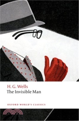 The Invisible Man