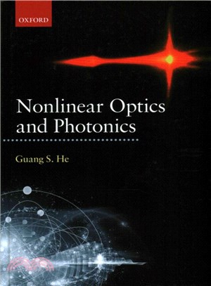 Nonlinear Optics and Photonics