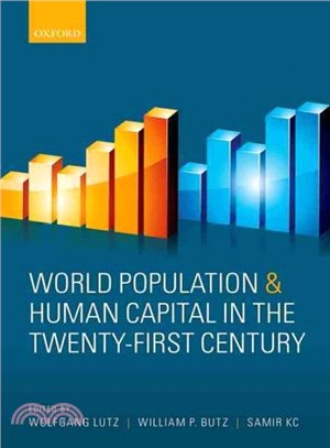 World Population and Human Capital in the Twenty-First Century