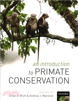 An Introduction to Primate Conservation