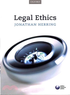 Legal Ethics