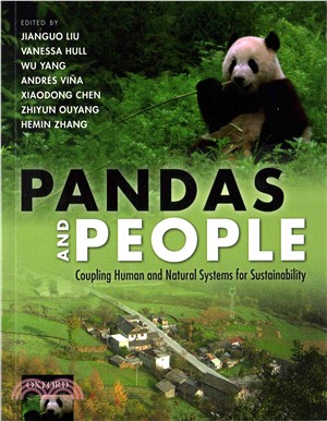 Pandas and People ─ Coupling Human and Natural Systems for Sustainability