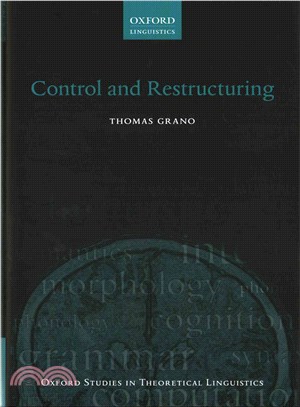 Control and Restructuring