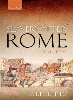 Slavery After Rome 500-1100