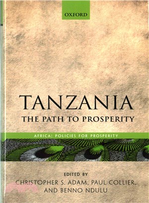 Tanzania ─ The Path to Prosperity