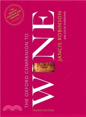 The Oxford Companion to Wine