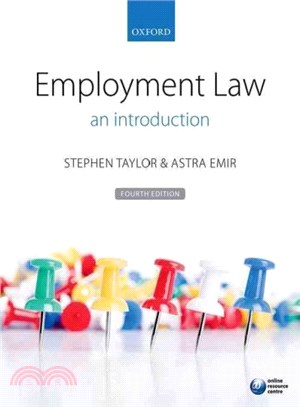 Employment Law ─ An Introduction