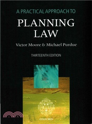 A Practical Approach to Planning Law