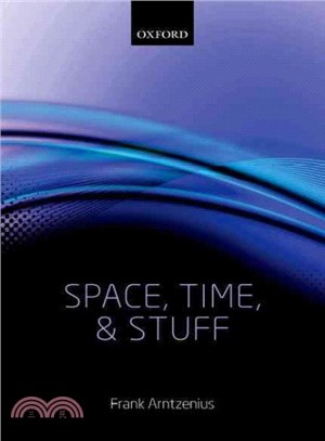 Space, Time, and Stuff