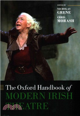 The Oxford Handbook of Modern Irish Theatre