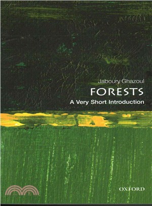 Forests ─ A Very Short Introduction